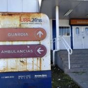 Denuncian el «vaciamiento» del UPA en Lomas de Zamora