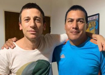 «El largo viaje de Alejandro Bordón» un retrato sobre los abusos del poder