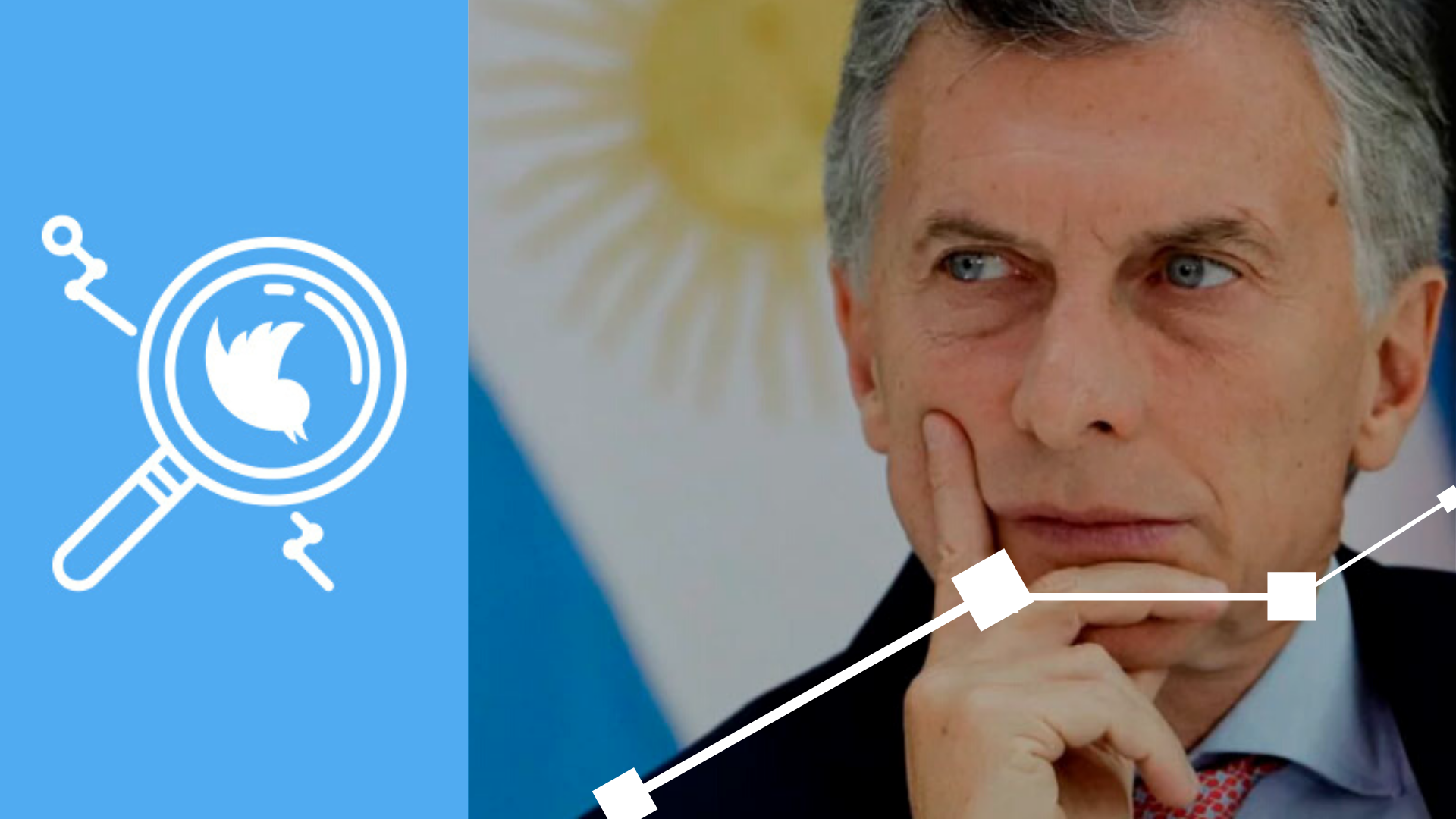 ¿Cómo tuiteó Mauricio Macri durante su gestión?: Análisis del expresidente en la red social de los 280 caracteres