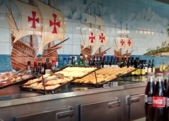 Los días en Las Carabelas, la pizzería que hizo feliz a Lomas de Zamora