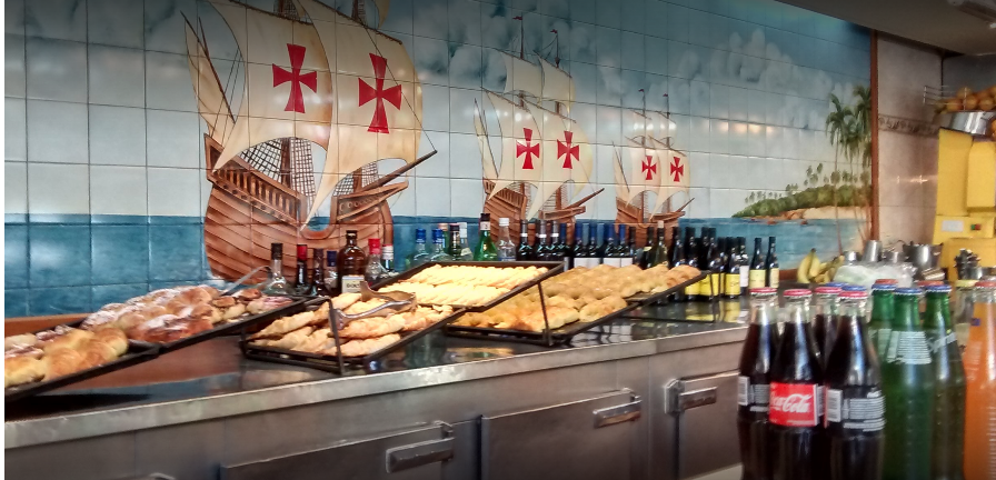 Los días en Las Carabelas, la pizzería que hizo feliz a Lomas de Zamora