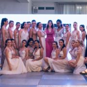 Lomas Fashion Day, un evento que celebró la moda local