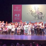 Teatro x la Identidad: la búsqueda de los nietos nacidos en el Pozo de Banfield