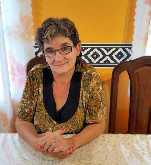 “Una mujer con mayúsculas”: El recuerdo de Nancy Uguet, una luchadora contra la violencia de género