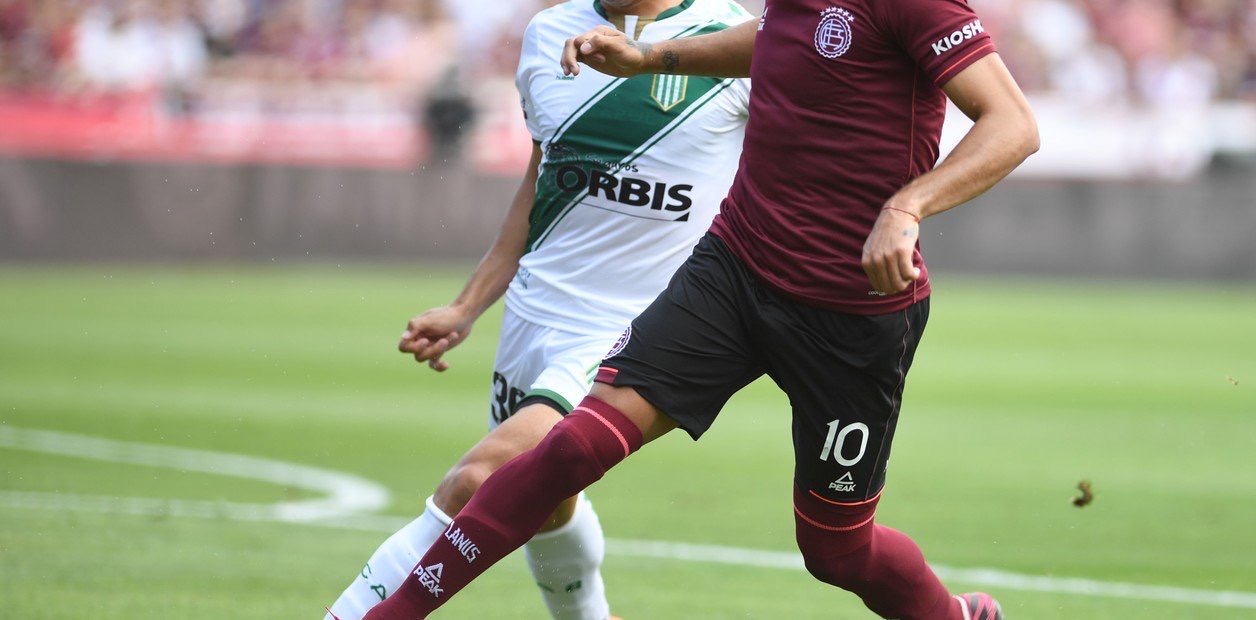 ¿Cómo llegan Lanús y Banfield a la Superliga 2020?