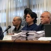 Juicio por el femicidio de Anahí Benítez: los dos acusados se negaron a declarar