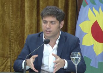 «Interpretamos que se cortó el diálogo»