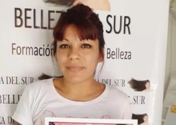 Barrio Lindo: una mujer murió quemada y detuvieron a su novio