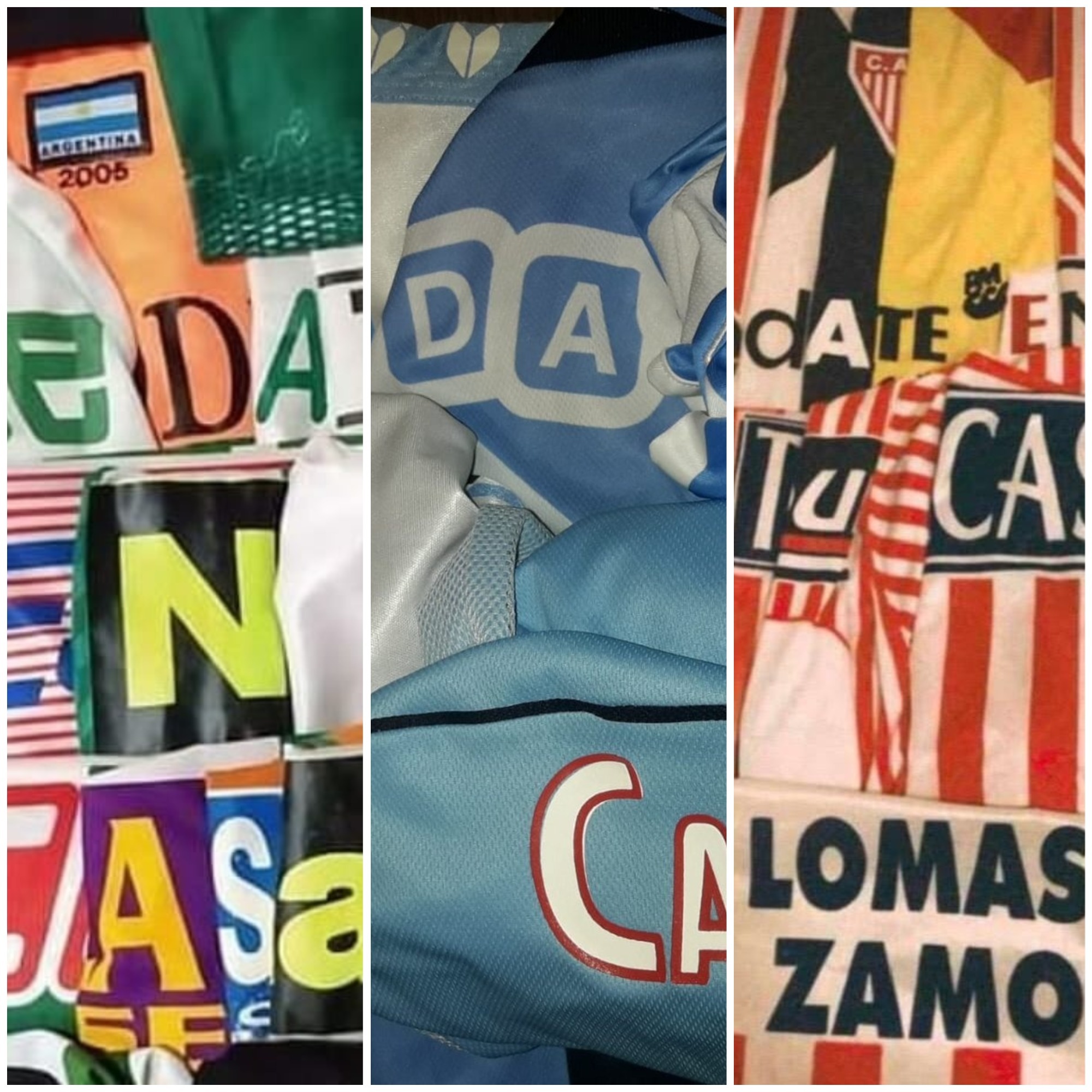 #QuedateEnCasa: las camisetas que escriben la frase más necesaria