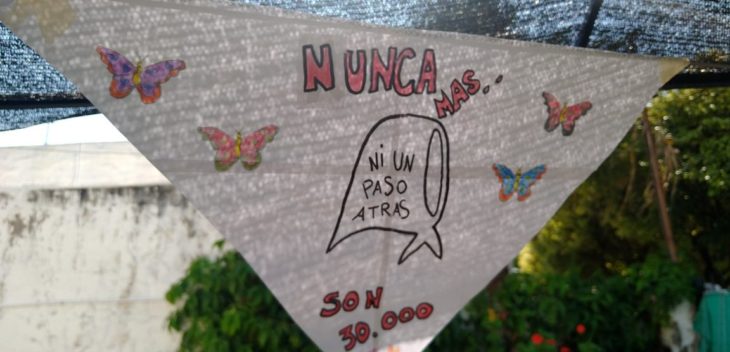 La ONU advirtió por el retroceso de los derechos humanos y exigió al Gobierno respetar las políticas de memoria, verdad y justicia: “No es opcional” 