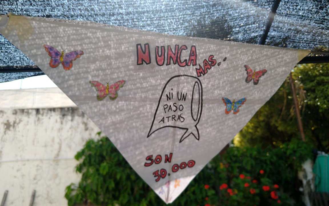 La ONU advirtió por el retroceso de los derechos humanos y exigió al Gobierno respetar las políticas de memoria, verdad y justicia: “No es opcional” 