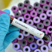 Coronavirus: reporte diario sobre los casos en la Provincia