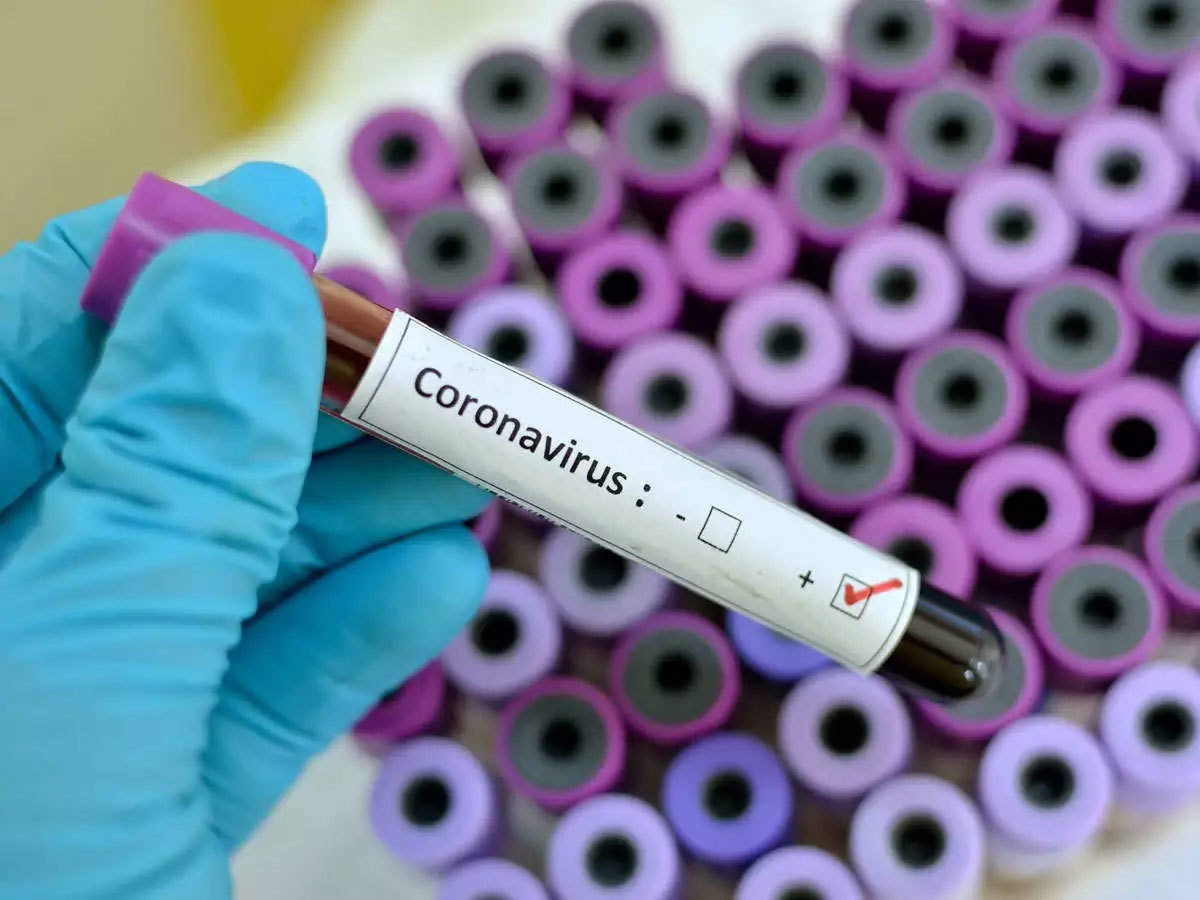 Coronavirus: reporte diario sobre los casos en la Provincia