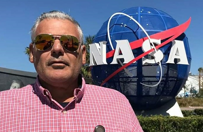 El ingeniero de Temperley cercano a la NASA que quiere combatir el hambre con algas