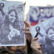 Condenaron a Marcos Bazán por el femicidio de Anahí Benítez y la semana próxima se sabrá la pena