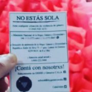 Kits de gestión menstrual: los reparten las socias de Los Andes para ayudar durante la pandemia