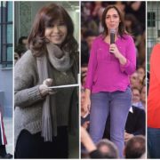 Machismo en redes: un estudio analizó las agresiones que recibieron 22 candidatas durante la campaña de 2019