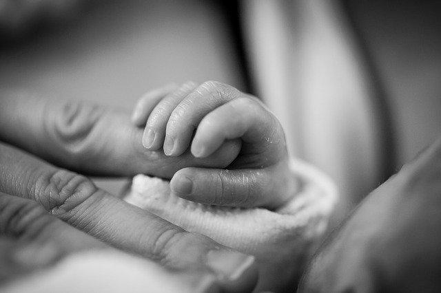 Casas de partos: un proyecto de ley que busca la “humanización” de los nacimientos