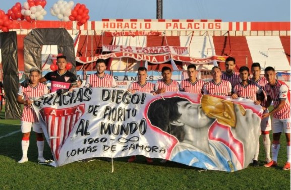 Talleres, Los Andes y un empate inútil