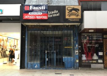 Tras los cierres por la cuarentena, el comercio en Lomas intenta reactivarse