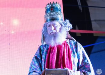 Lomas de Zamora: el tradicional desfile de los Reyes Magos será virtual