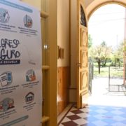 Cuenta regresiva para el regreso a clases en la región