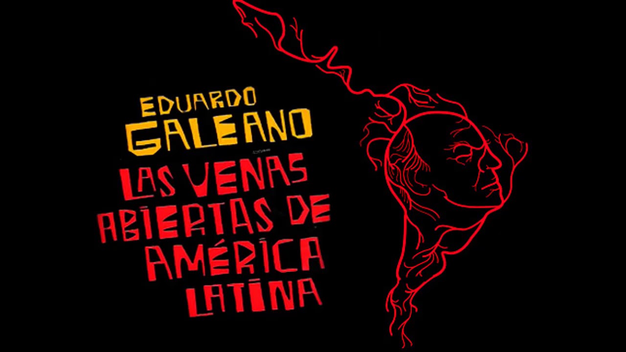 Las Venas Abiertas de América Latina cumplen 50 años