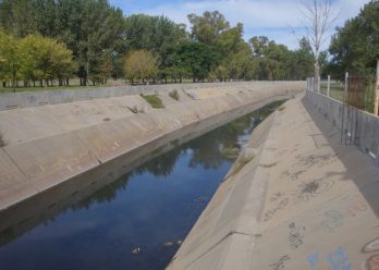 El gobierno bonaerense licitó obras para evitar inundaciones en Lomas de Zamora