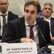 PJ bonaerense: Ramos Padilla rechazó el pedido de Grey para anular las elecciones