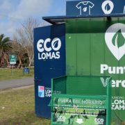 Qué son los puntos verdes: el plan que promueve el cuidado del medioambiente