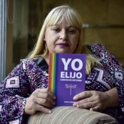 Elena Moncada: “Sin convivencia policial, no hay trata”