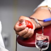 En pandemia, más de 20 mil personas donaron sangre fuera de los hospitales porteños y bonaerenses