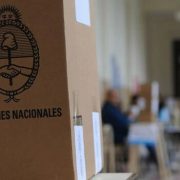 Elecciones PASO 2021: el Frente de Todos triunfó en Lomas de Zamora y superó por 10 puntos a Juntos