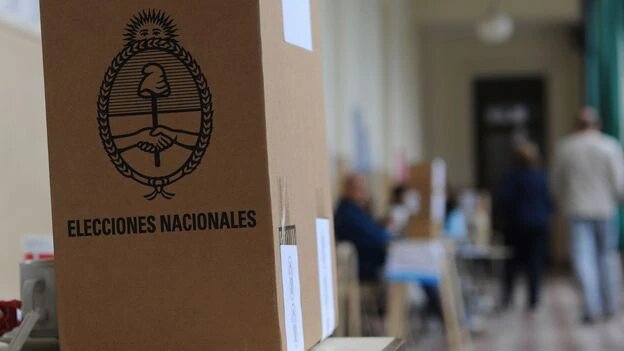 Elecciones PASO 2021: el Frente de Todos triunfó en Lomas de Zamora y superó por 10 puntos a Juntos