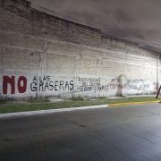 Vecinos de Lanús realizarán un festival en rechazo a la apertura de una fábrica de grasa