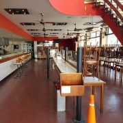 Las Carabelas, dos años cerrada: ¿Qué va a pasar con la pizzería que hizo feliz a Lomas de Zamora?