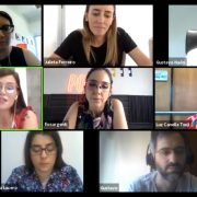 Una charla con periodistas para repensar el periodismo en el contexto digital