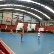 El escándalo de los goles en contra: Banfield echó al entrenador del equipo de futsal femenino