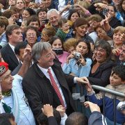 11 años, 11 frases de Néstor Kirchner para sacudir la política y la historia