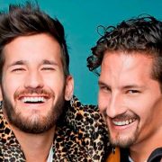 Mau y Ricky brindarán un show gratuito en Lomas de Zamora