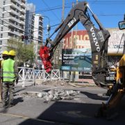 Pasos bajo nivel en Lomas de Zamora: cuáles están habilitados, los cruces alternativos y cómo avanzan las obras de los nuevos