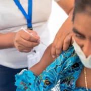 Vacunación antigripal: ¿dónde aplicarse la vacuna en Lomas de Zamora?