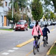 Bicisendas en Lomas de Zamora: el mapa definitivo, calle por calle