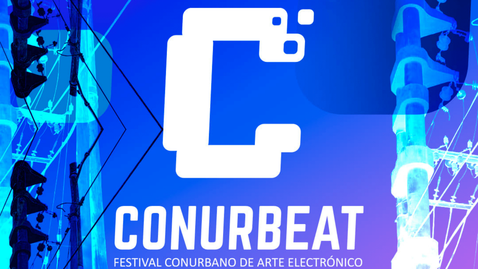 Vuelve el Festival Conurbeat, un espacio para las artes electrónicas del conurbano