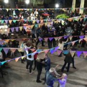 Una Feria Solidaria para ayudar al Hogar Pereyra