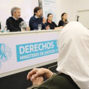 Hospitales bonaerenses por la Memoria, la Verdad y la Justicia