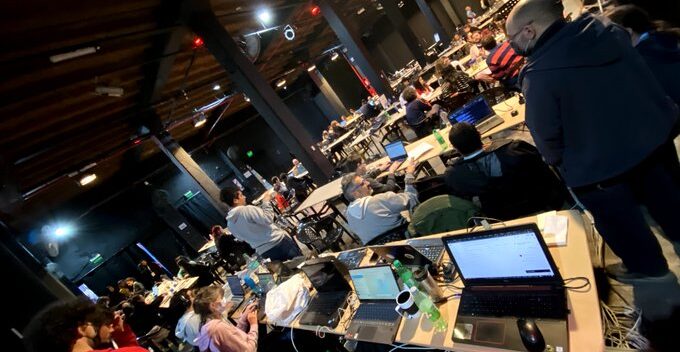 Media Party University: llega la primera edición en el Conurbano bonaerense