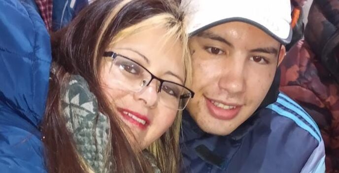 Cómo sigue la causa de Ignacio Seijas, el joven que perdió un ojo por un disparo de la Policía en un operativo equivocado