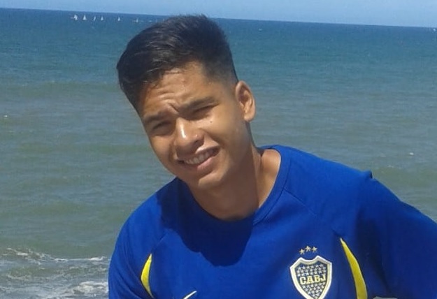 Escapó del Borda y apareció ahogado en el Río de  La Plata: la familia de Renzo Ferreira exige justicia
