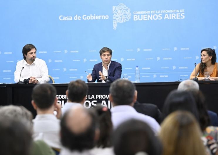 La Provincia comenzará a implementar la receta electrónica a fin de mes